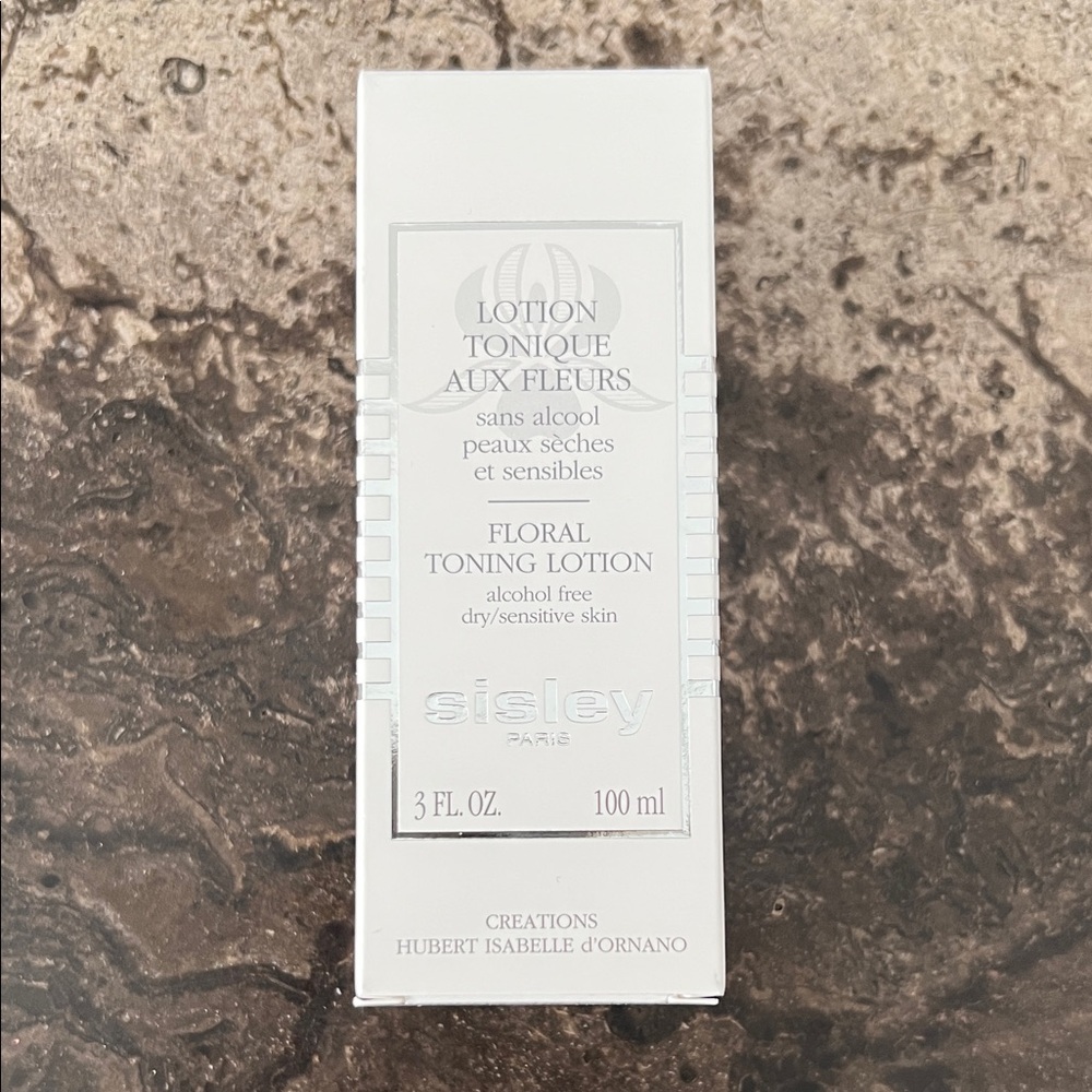 Sisley Floral Toning Lotion 3 fl oz